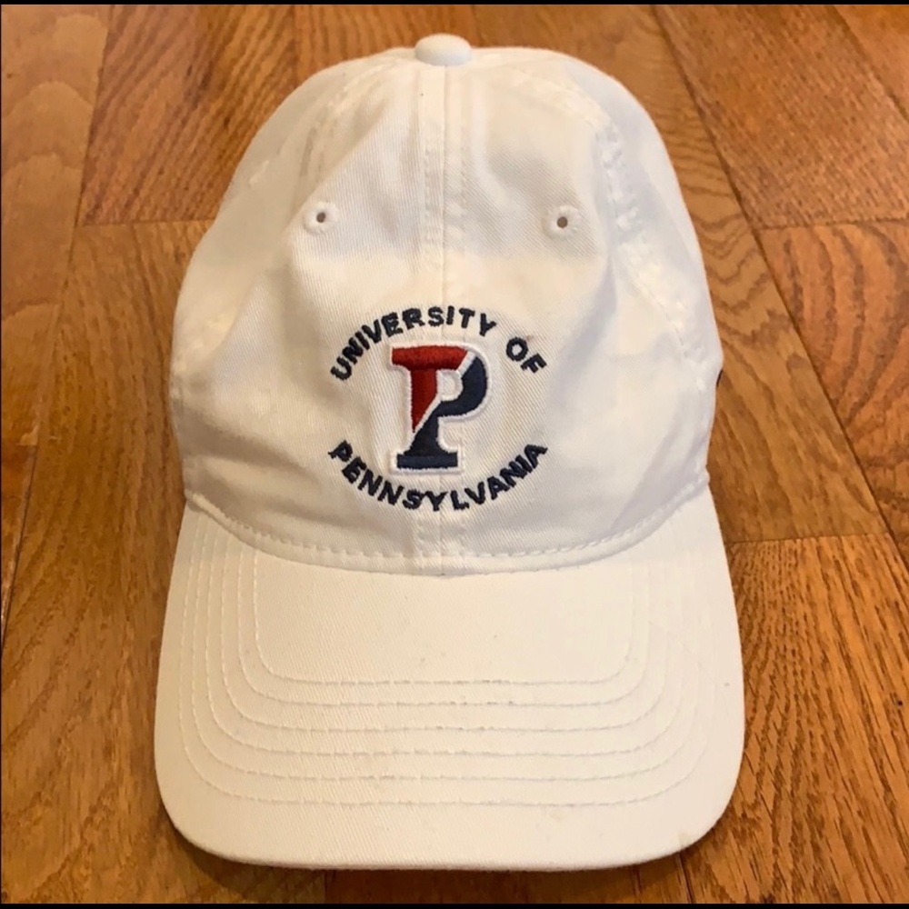 University of Pennsylvania UPenn Hat